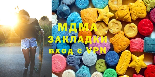мдпв Гусев
